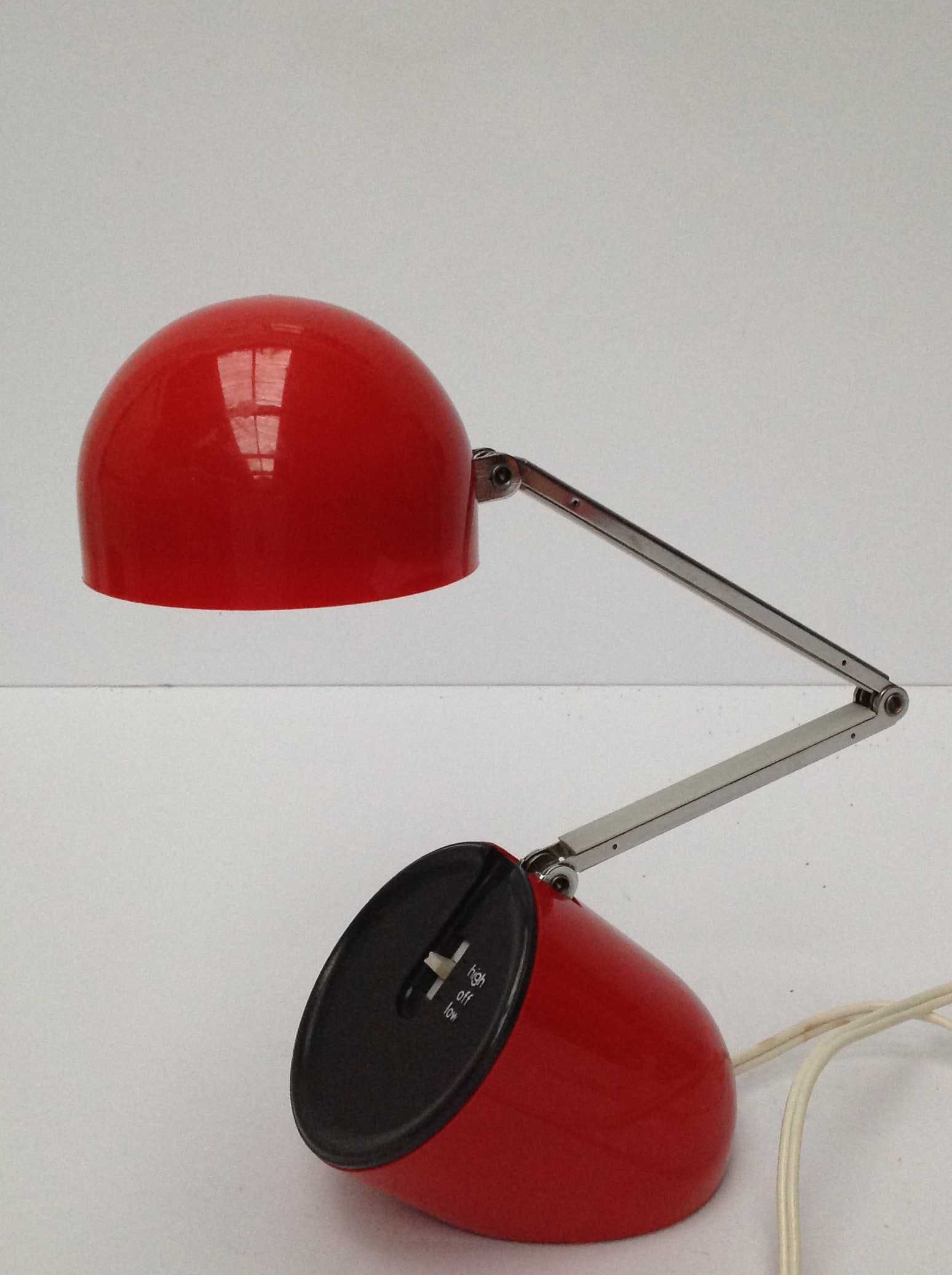 Kreo-Lite Japan - Lamp Model NA-718 (aiai) opvouwbaar ca. 1970 kopen? Bied vanaf 49!