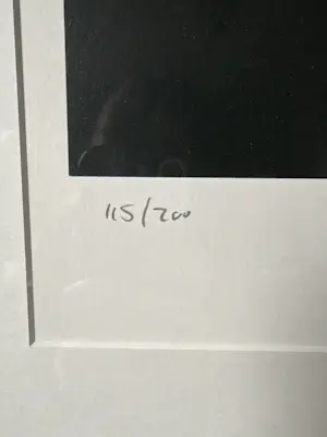 Rob Scholte - Flessen II kopen? Bied vanaf 350!