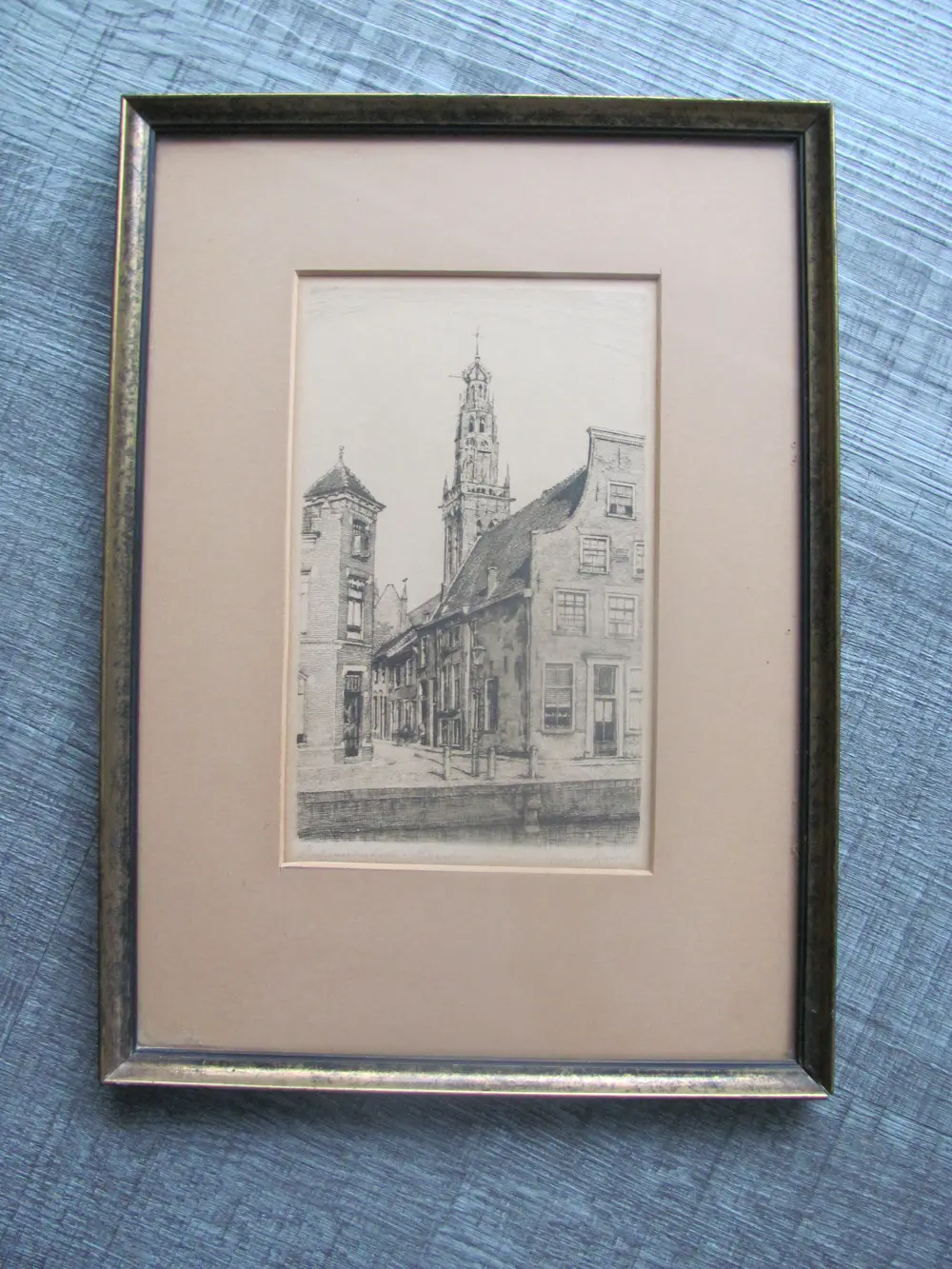 Hendrik Seegers (1878-1956)