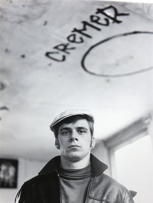 Marianne Dommisse - Foto, Foto Jan Cremer Den Haag kopen? Bied vanaf 1!