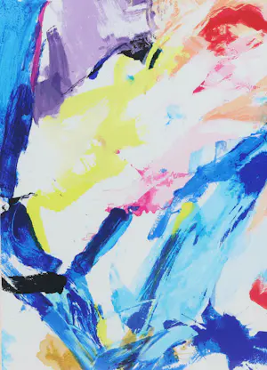 Lou Thissen - Zonder titel kopen? Bied vanaf 50!