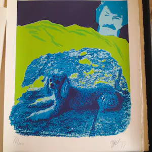 Karel Appel - 7 summer days kopen? Bied vanaf 895!