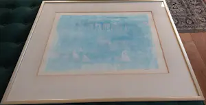 Han Jansen - Abstracte compositie kopen? Bied vanaf 180!