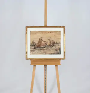 John Michaux - Zeilboten kopen? Bied vanaf 250!