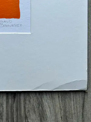 Ronald Boonacker - Lago di Garda I kopen? Bied vanaf 45!