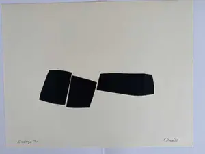 Jan Loman - 10 Noorse litho's kopen? Bied vanaf 1095!