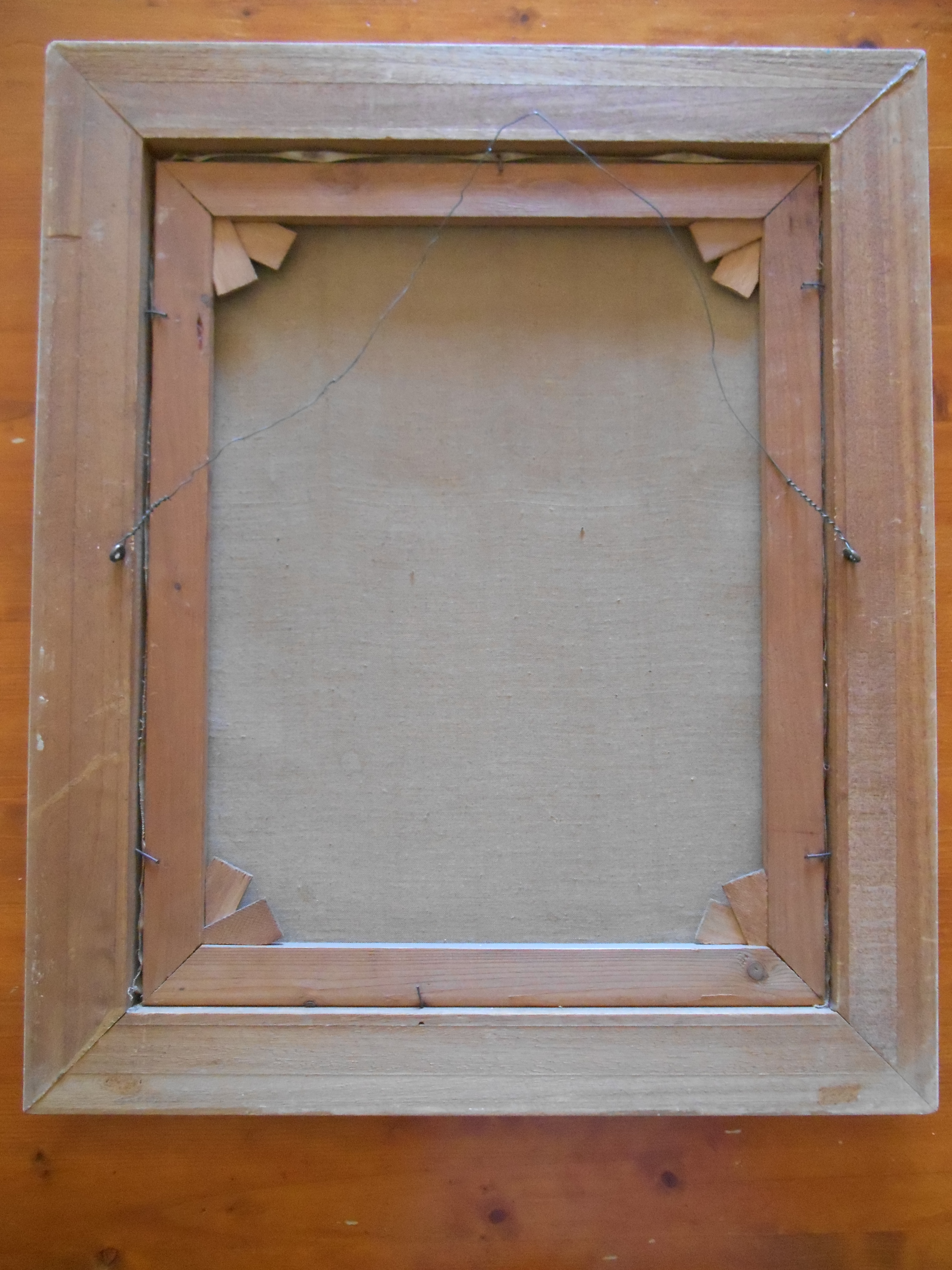 Wim Heinecke - Interieur met Schouw kopen? Bied vanaf 1!