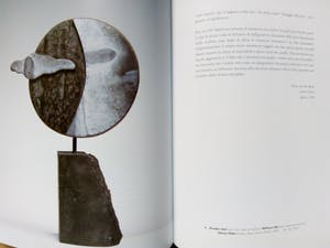 Ahmad Baldin - Zonder titel - AQUAREL - twee kunstwerken compleet met gesigneerd boek. kopen? Bied vanaf 75!