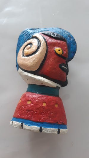 Clemens Briels - Flessenstop kopen? Bied vanaf 18!