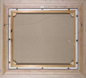 Svetlana Tiourina - Olieverf op doek, Liggend naakt - Ingelijst (Groot) kopen? Bied vanaf 200!