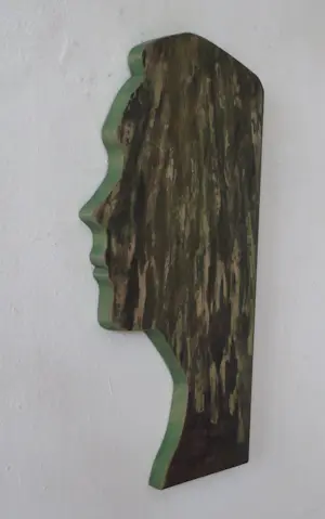 Eric van Solm - 'EVA' kopen? Bied vanaf 435!