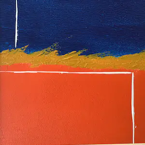 Niet of onleesbaar gesigneerd - Zonder titel. kopen? Bied vanaf 1!