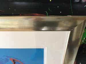 Ad Verstijnen - Twee poezen verkocht voor € 40!