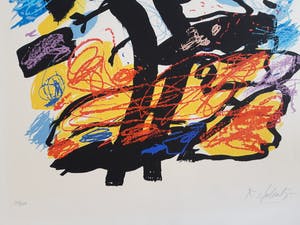Kees Salentijn - Zonder titel kopen? Bied vanaf 20!
