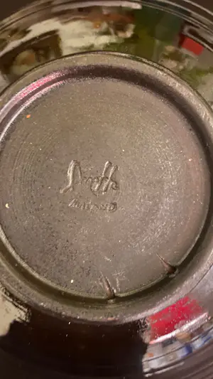 Joop Puntman - voor AMHA – Gestileerd paard op keramisch wandbord – ca. 1960 kopen? Bied vanaf 65!