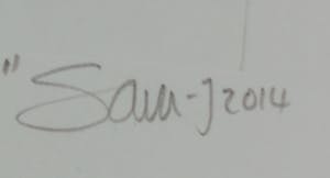 Niet of onleesbaar gesigneerd - Ets en aquatint, Man with tie kopen? Bied vanaf 1!