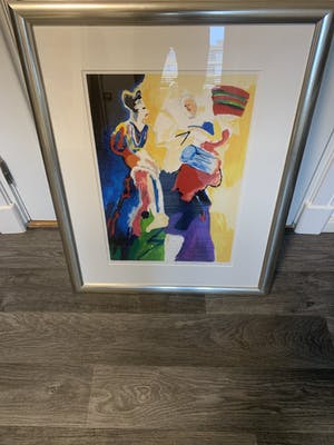 Jan Peter van Opheusden - Collectie 27 items kopen? Bied vanaf 4499!