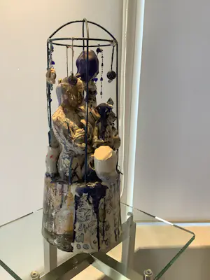 Nicolas Dings - Gohstrider kopen? Bied vanaf 200!