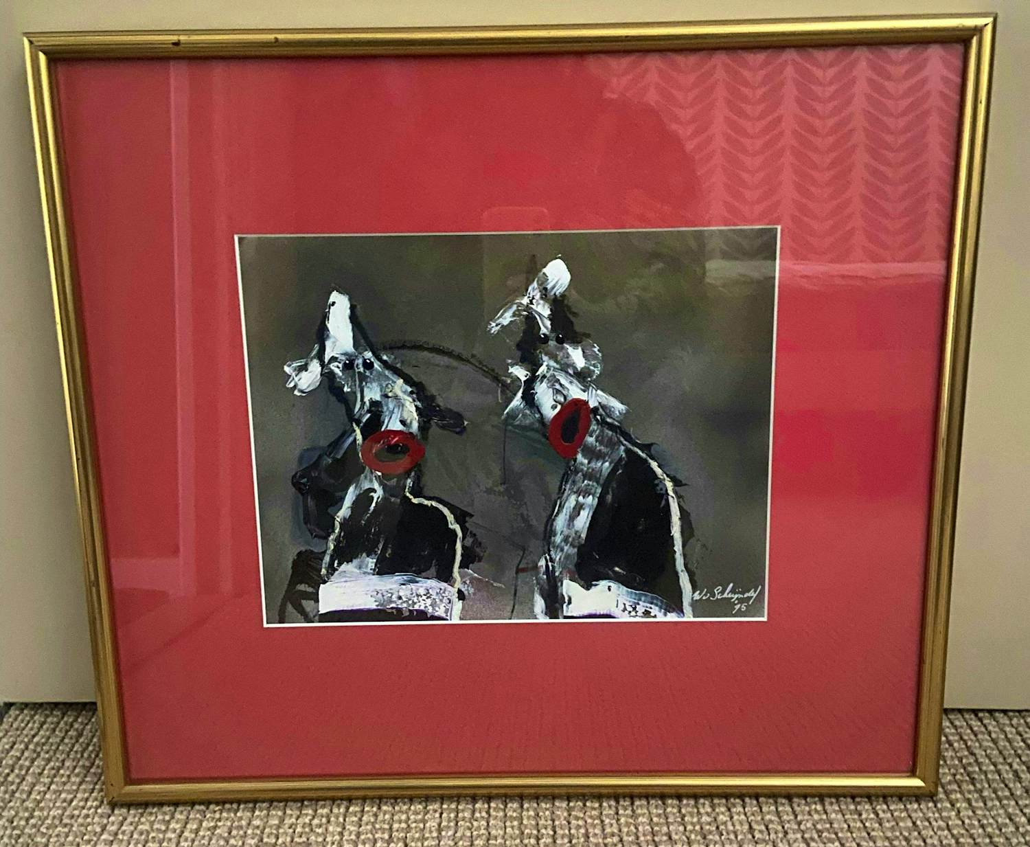 Willem van Scheijndel - Figuren kopen? Bied vanaf 150!