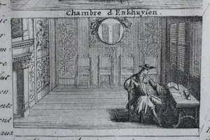 Henri Abraham Chatelain - Bestuur van de Verenigde Oostindische Compagnie kopen? Bied vanaf 150!