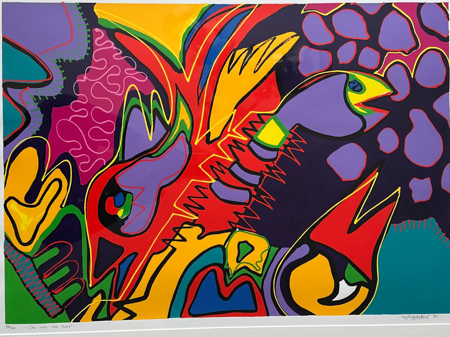 Marianne Naerebout (1958)