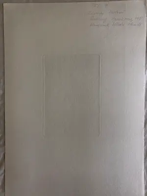 Eduardo Paolozzi - vernis mou ets uit ZET 9 kopen? Bied vanaf 80!