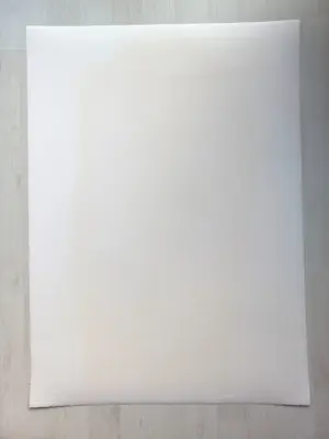 Larry Poons - Serigraphie - Auflage von 175 - signiert - nummeriert - (76 x 56 cm) kaufen? Bieten Sie von 399!