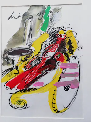 Peter Diem - Hulpmiddelen kopen? Bied vanaf 150!