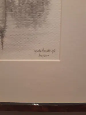 Lex de Vroedt - Aangezicht Oostpoort Delft kopen? Bied vanaf 5!