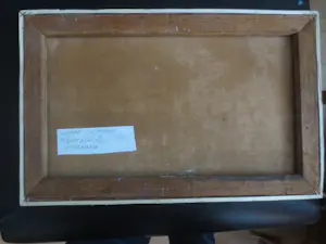 Sujatno Koempoel - 2x de Vuurboom en De Rode Brug Soerabaja kopen? Bied vanaf 200!