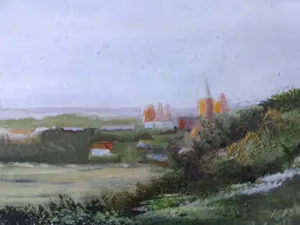 Lois Kapr - Duinen aan zee kopen? Bied vanaf 100!