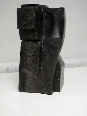 Leo de Beer - torso vendu pour 200€ !