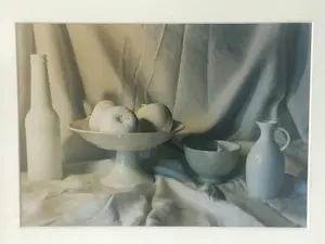 Niek Woudenberg - Stilleven kopen? Bied vanaf 45!