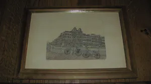 Birgit Krabiell - Singel Blauwburgwal (= Amsterdam) kopen? Bied vanaf 15!