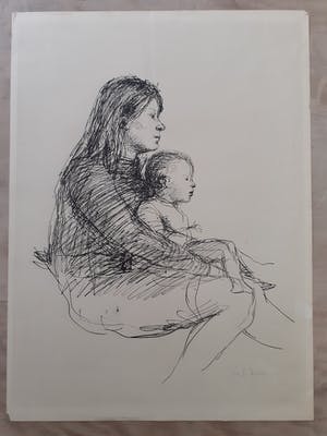 Aat Veldhoen - Lotje met Martijn kopen? Bied vanaf 45!