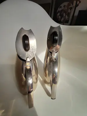 Hans Przyrembel - Bauhaus kannen. kopen? Bied vanaf 200!