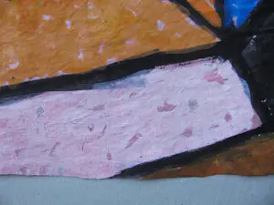 Buy Roger David Servais - OHNE TITEL 1993 signiert? Bid from 200!