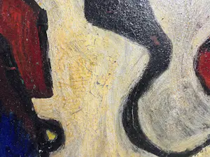 Pieter van Goudzwaard - (1929-1983) - Schuilgaan kopen? Bied vanaf 180!