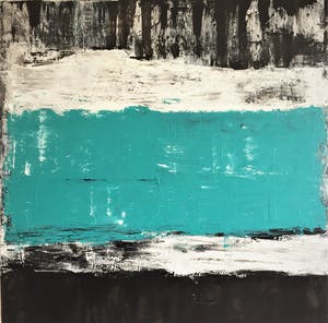 John Foppen - Composition in TQ - Plus...... # + 05. kopen? Bied vanaf 159!