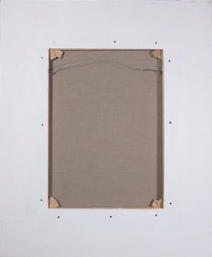 Paul Overhaus - Acryl op doek, Lucht - Ingelijst kopen? Bied vanaf 1!