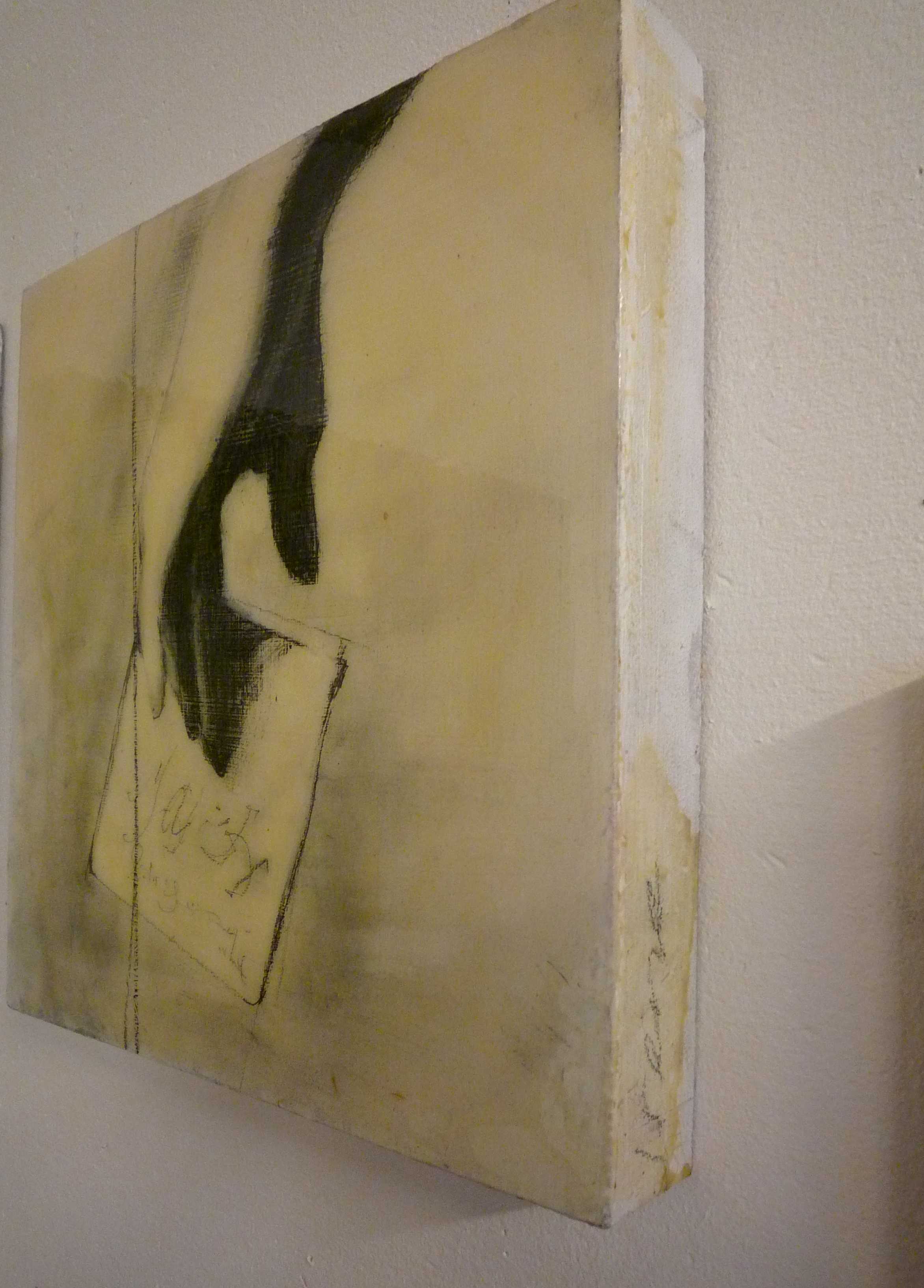 Irene van den Bos - The Letter kopen? Bied vanaf 25!