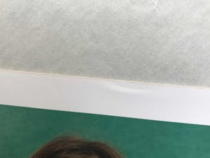 Elsbeth Struijk van Bergen - Kleurenfoto uit de serie ‘Samples’ kopen? Bied vanaf 30!