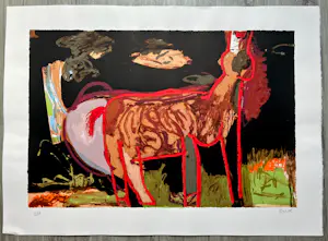 Raphael Hermans - Zonder titel kopen? Bied vanaf 30!