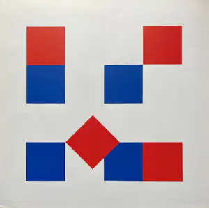 Els de Groot - " Movement " 1975 kopen? Bied vanaf 65!