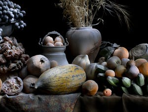 Arnold Mariashin - Still Life II kopen? Bied vanaf 125!