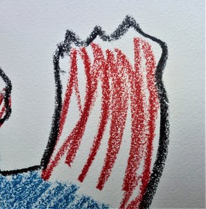 Anton Heyboer - De oervogel . kopen? Bied vanaf 150!