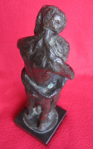 Astrid Veldhuyzen-Koppen - Geliefden kopen? Bied vanaf 85!