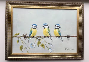 Henk Poeder - Pimpelmeesjes kopen? Bied vanaf 119!