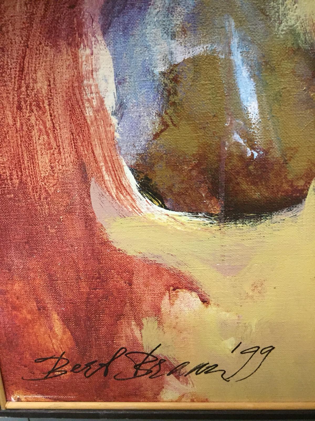 Bert Braam - Kunnunurra kopen? Bied vanaf 250!