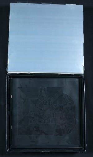 Various artists - Def Jam Recordings 30th Anniversary - 6 LP Box in bijzondere vormgeving kopen? Bied vanaf 75!